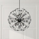 Schonbek DN1036 Esteracae 8-lt 36" Pendant