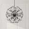 Schonbek DN1036 Esteracae 8-lt 36" Pendant
