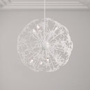 Schonbek DN1036 Esteracae 8-lt 36" Pendant
