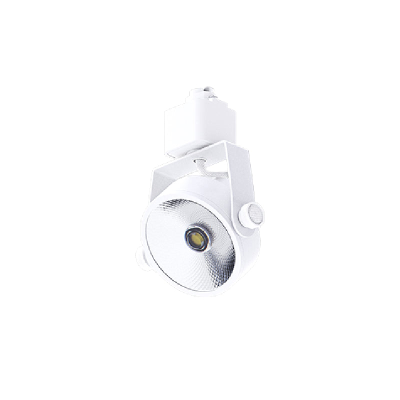 Elite ET-LED-216 LED Gimbal Track Head