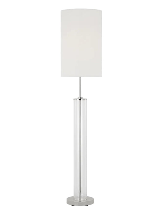 Generation ET1481 Leigh 1-lt 57" Tall LED Floor Lamp