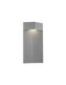 Kuzco EW54016 Element LED Outdoor Wall Light