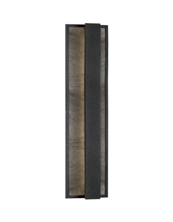 Kuzco EW6824 Caspian LED Outdoor Wall Light