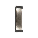 Kuzco EW7024 Moondew LED Outdoor Wall Light