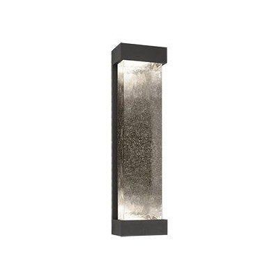 Kuzco EW7024 Moondew LED Outdoor Wall Light