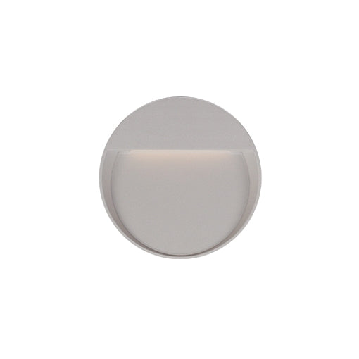 Kuzco EW71205 Mesa 6" LED Outdoor Step Light