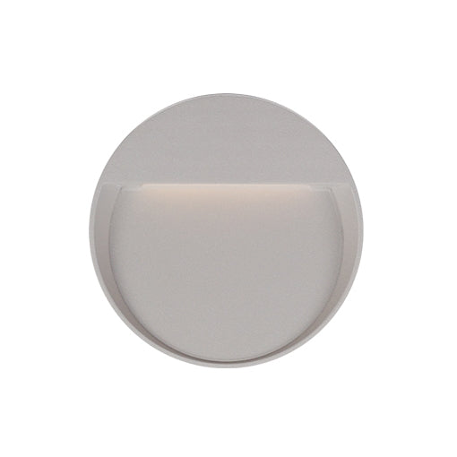 Kuzco EW71209 Mesa 9" LED Outdoor Step Light