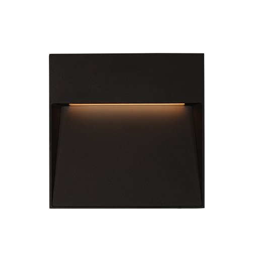 Kuzco EW71309 Casa 7" LED Outdoor Step Light