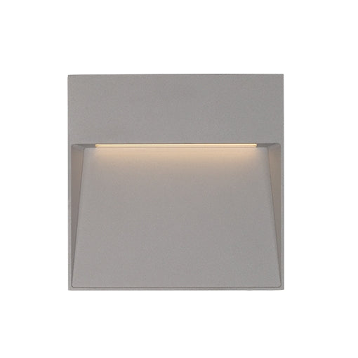 Kuzco EW71309 Casa 7" LED Outdoor Step Light