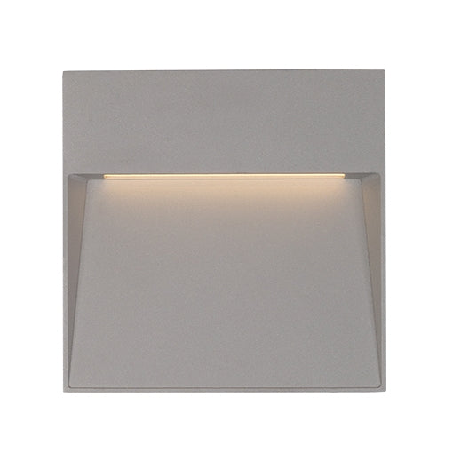 Kuzco EW71311 Casa 8" LED Outdoor Step Light