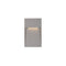 Kuzco EW71403 Casa LED Outdoor Step Light