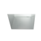 Maxilume HH6SQ-LED 6" Square Recessed with EX-TL-6614 Trimless Lensed Reflector - 2000 Lumens
