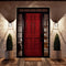 Kichler 49924 Capanna 1-lt 10" Tall Outdoor Wall Light