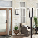 Kichler 49207 Tremilo 1-lt 20" Tall Post Light