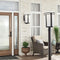 Kichler 49207 Tremilo 1-lt 20" Tall Post Light