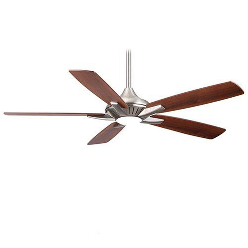 Minka Aire F1000 Dyno 52" Ceiling Fan with LED Light Kit