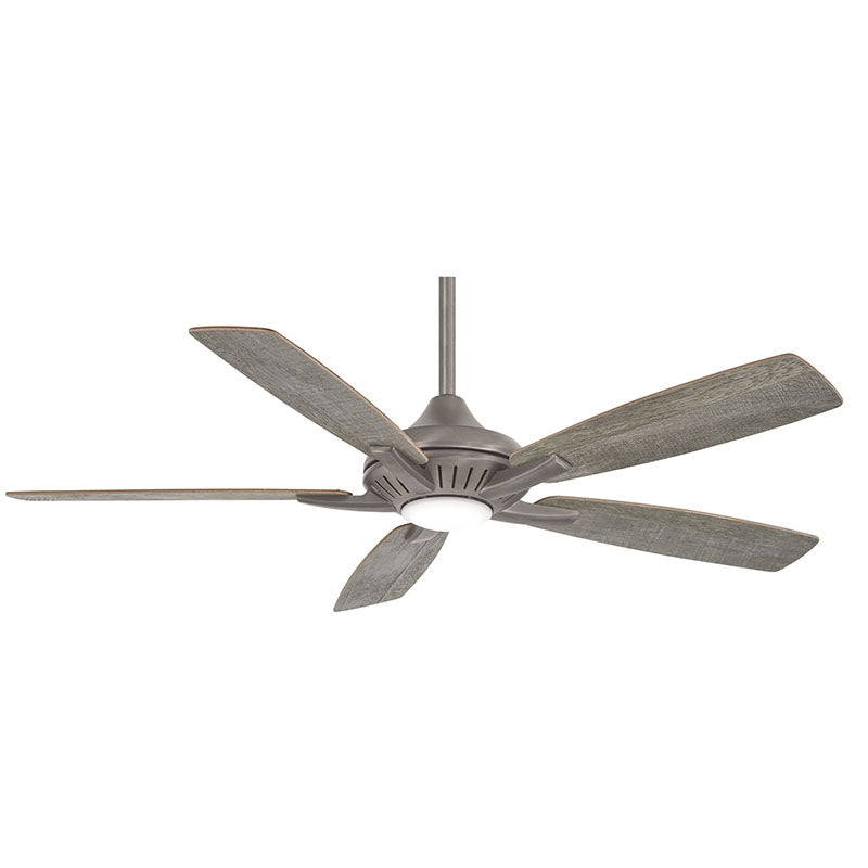 Minka Aire F1000 Dyno 52" Ceiling Fan with LED Light Kit
