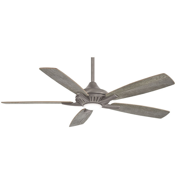 Minka Aire F1000 Dyno 52" Ceiling Fan with LED Light Kit