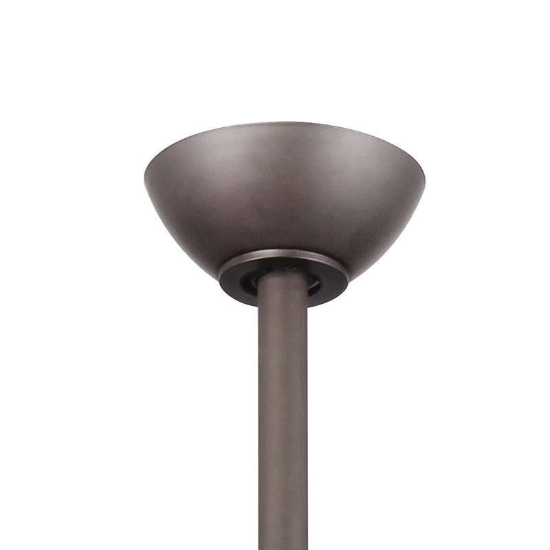 Minka Aire F1000 Dyno 52" Ceiling Fan with LED Light Kit