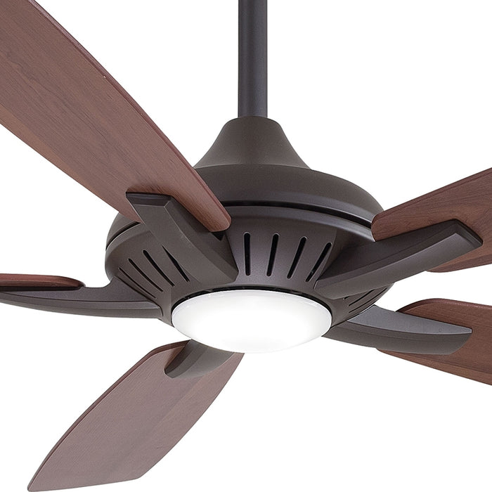 Minka Aire F1000 Dyno 52" Ceiling Fan with LED Light Kit