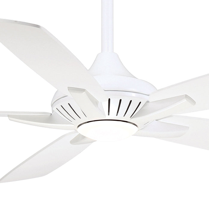 Minka Aire F1000 Dyno 52" Ceiling Fan with LED Light Kit