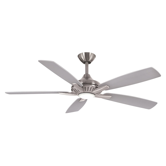 Minka Aire F1000 Dyno 52" Ceiling Fan with LED Light Kit