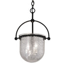 Troy F2563 Mercury 3-lt 14" Interior Hanging
