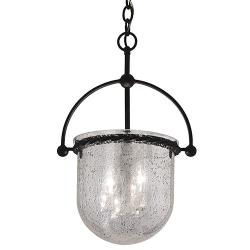 Troy F2563 Mercury 3-lt 14" Interior Hanging