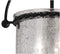 Troy F2563 Mercury 3-lt 14" Interior Hanging