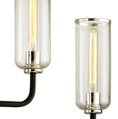 Troy F6274 Aeon 4-lt Chandelier