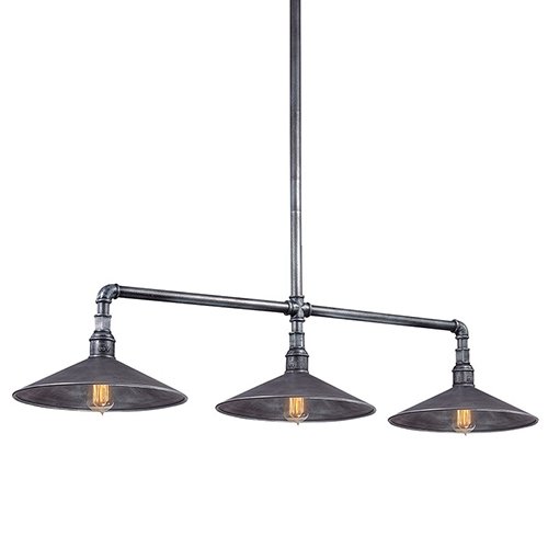 Troy F2776 oledo 3-lt Exterior Hanging