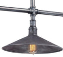 Troy F2776 oledo 3-lt Exterior Hanging