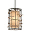 Troy F2883 Adirondack 3-lt Pendant