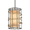 Troy F2884 Adirondack 6-lt Pendant
