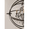 Troy F2996 Byron 5-lt Pendant