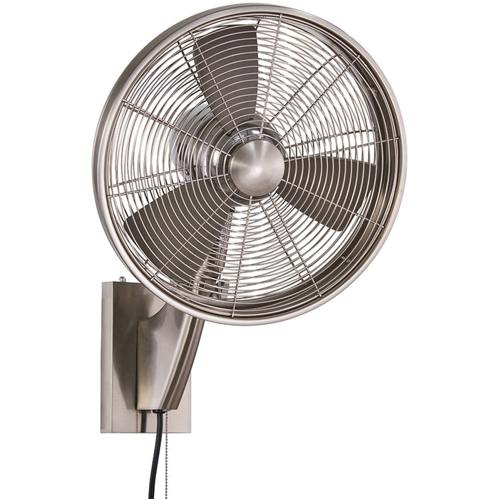 Minka Aire F307 Anywhere 16" Outdoor Oscillating Fan