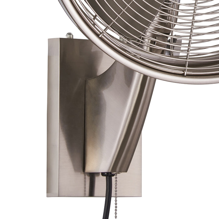 Minka Aire F307 Anywhere 16" Outdoor Oscillating Fan
