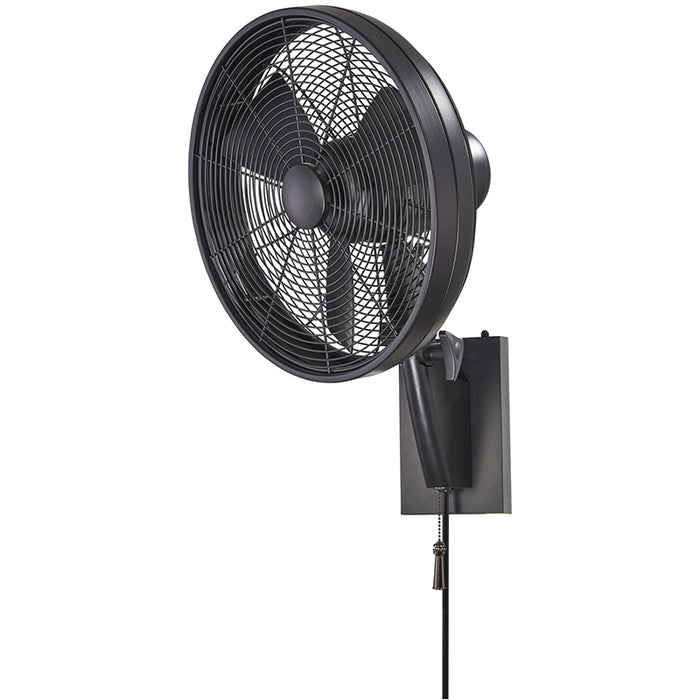 Minka Aire F307 Anywhere 16" Outdoor Oscillating Fan