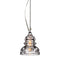 Troy Menlo 1-lt Pendant