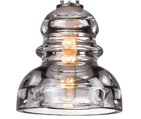 Troy Menlo 1-lt Pendant