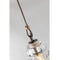 Troy Menlo 1-lt Pendant