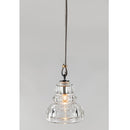 Troy Menlo 1-lt Pendant