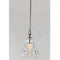 Troy Menlo 1-lt Pendant