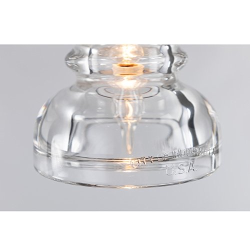 Troy Menlo 1-lt Pendant