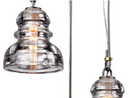 Troy F3133 Menlo 3-lt Pendant