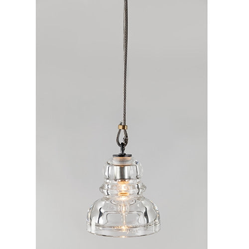 Troy F3133 Menlo 3-lt Pendant