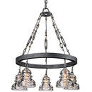 Troy F3135 Menlo 5-lt Pendant
