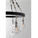 Troy F3135 Menlo 5-lt Pendant