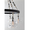 Troy F3135 Menlo 5-lt Pendant