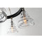 Troy F3135 Menlo 5-lt Pendant